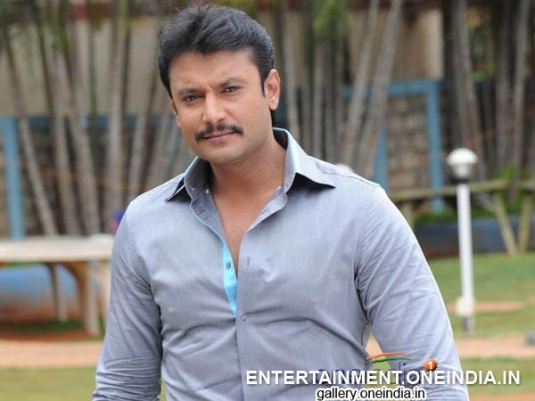 What Happened To Darshan? What Happened To Darshan?