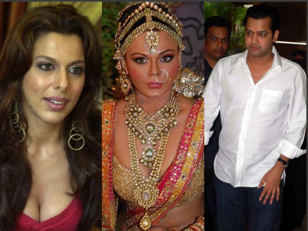 Bigg Boss Contestants Whom We Love To See Again! Bigg Boss Contestants Whom We Love To See Again!