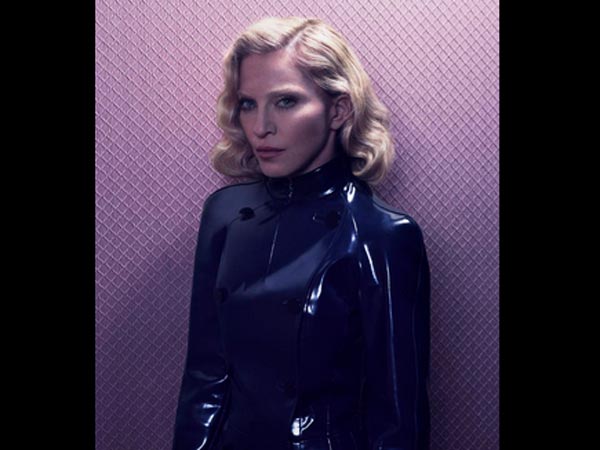 Played Modest As Well