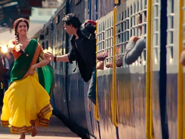Chennai Express