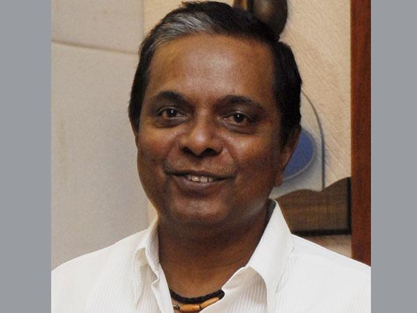 Sadashiv Amrapurkar