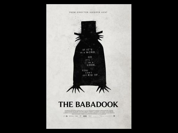 The Babadook The Babadook