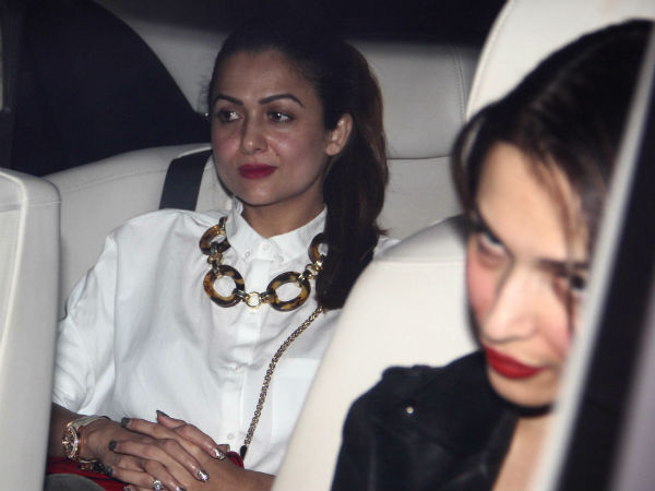 Amrita Arora Amrita Arora