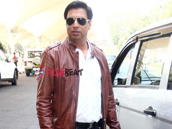 Madhur Bhandarkar