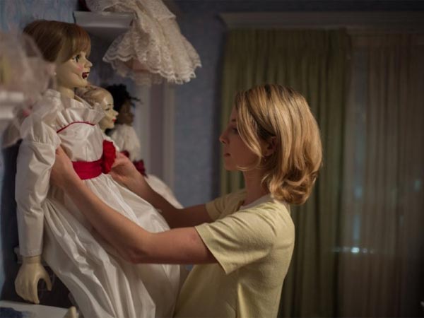 Annabelle