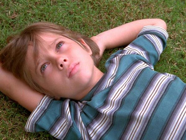 Boyhood