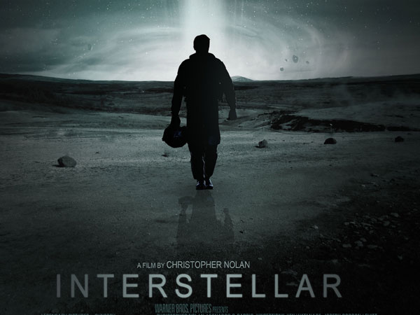 Interstellar