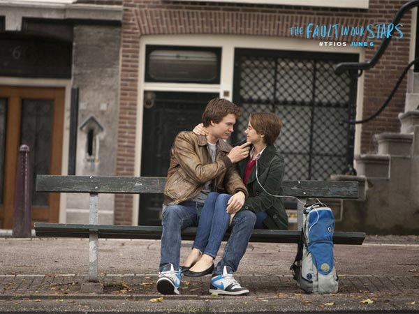 The Fault In Our Stars