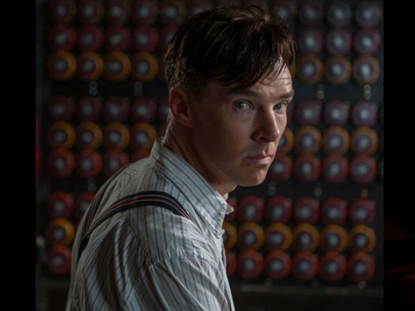 The Imitation Game