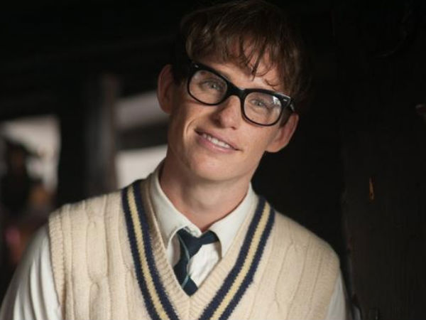 The Theory of Everything