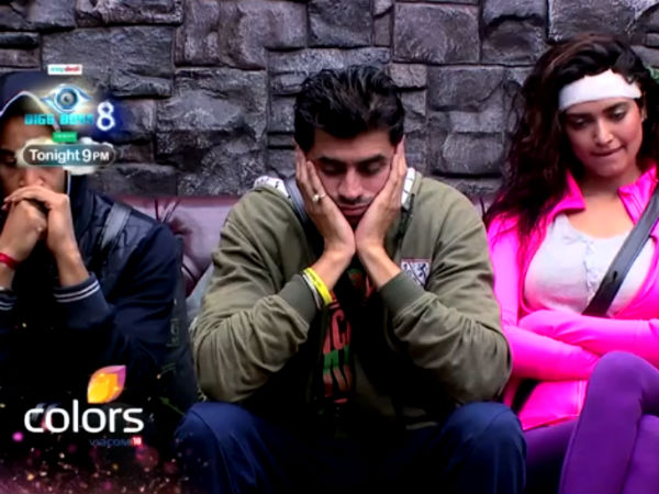 Preetam's Judgment Day