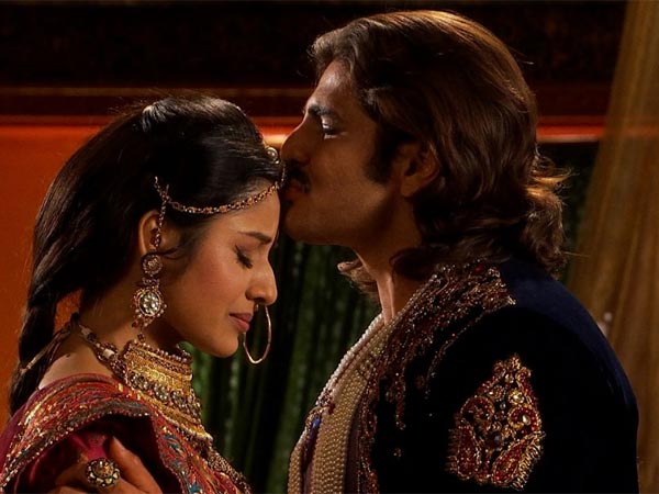Jodha Akbar