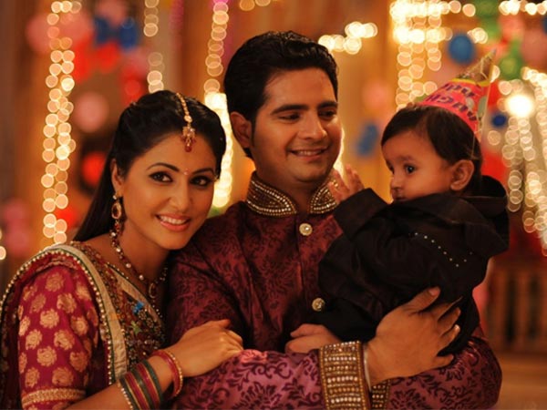 Yeh Rishta Kya Kehlata Hai