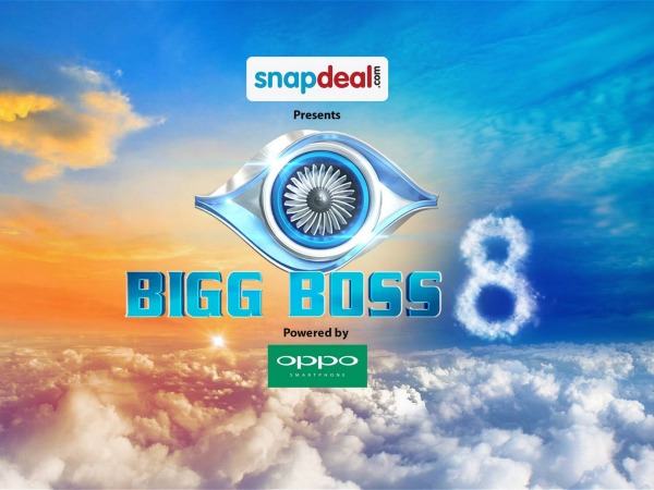 Bigg Boss 8
