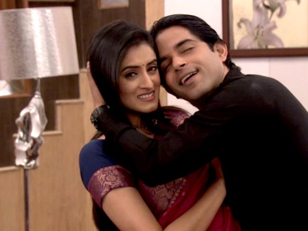 Mihir And Mihika