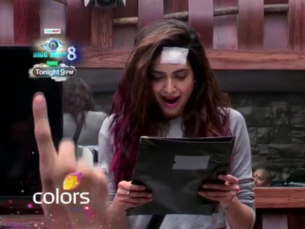 Highlight Of The Episode