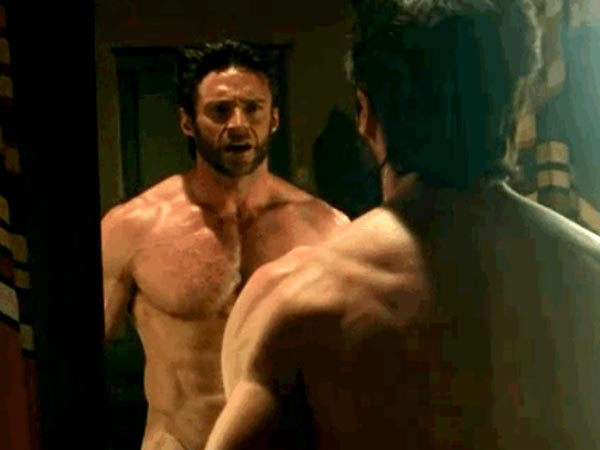 X-Men Days Of Future Past 