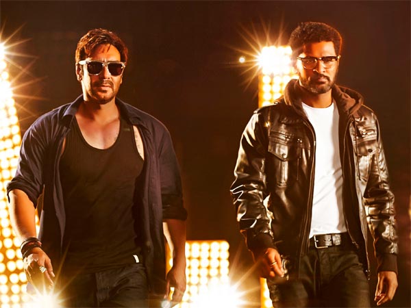 First Music Then Action