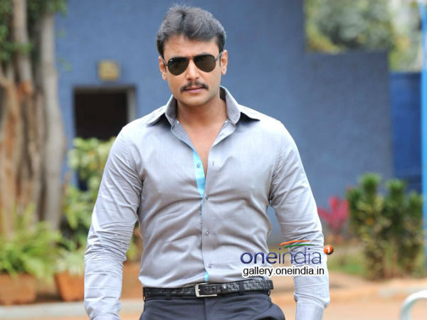 Darshan In Ambareesha