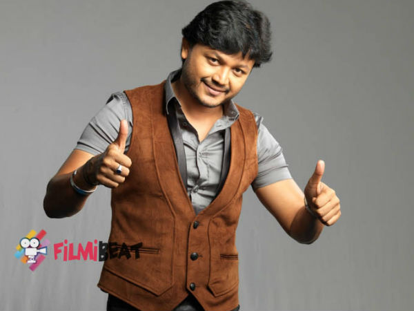 Ganesh In Dil Rangeela