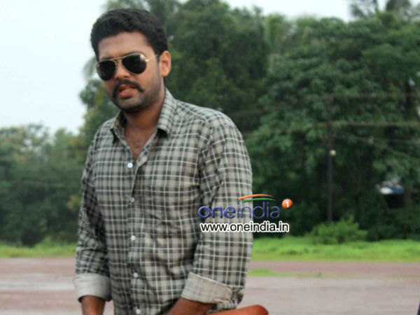 Rakshit Shetty In Ulidavaru Kandanthe