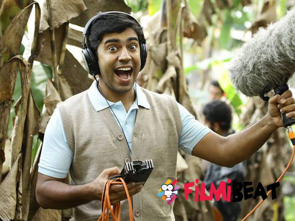 Nivin Pauly (Special Mention)