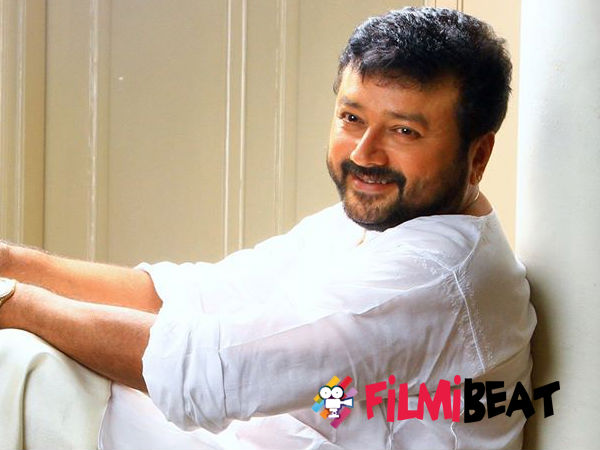 Jayaram (Special Mention)