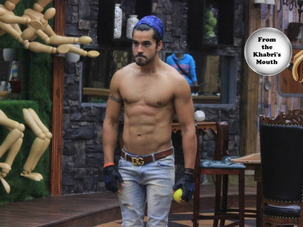 Gautam Gulati