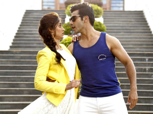 Main Tera Hero