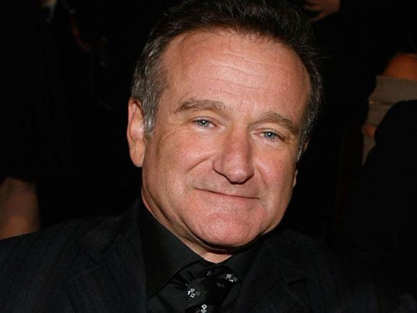 Robin Williams