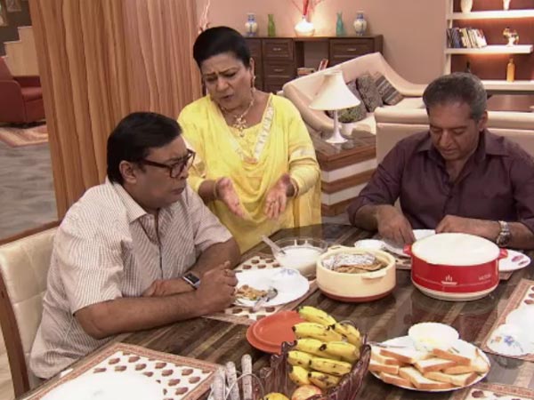 Toshi Makes A Blunder