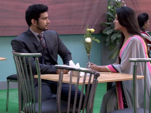 Shagun Asks Sooraj's Help