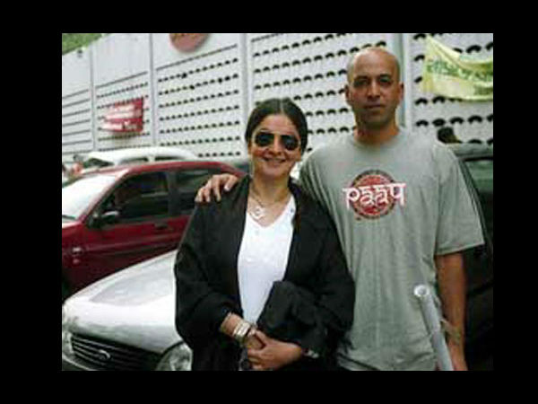 pooja Bhatt pooja Bhatt