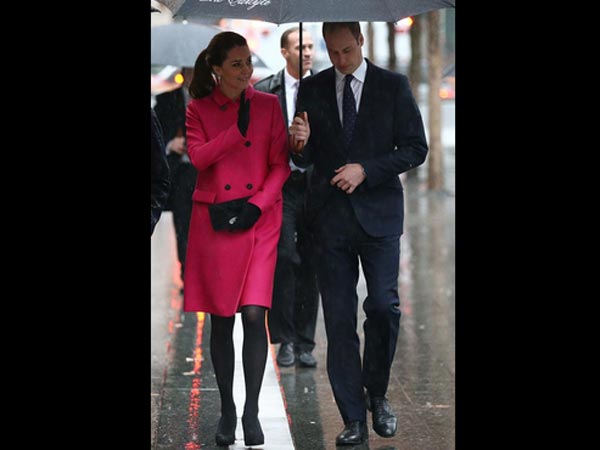 One World Trade Center Visit