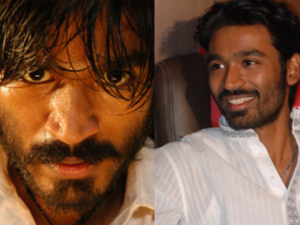 Dhanush Requests His Directors To Come Up With A Sequel To Pudhupettai! Dhanush Requests His Directors To Come Up With A Sequel To Pudhupettai!