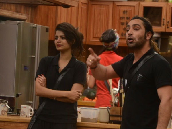 Sonali's True Friend