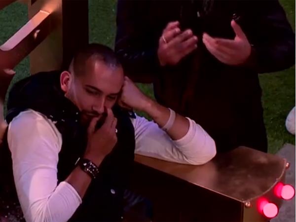 Captaincy Task Captaincy Task