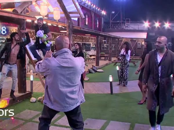 Phone Task Phone Task