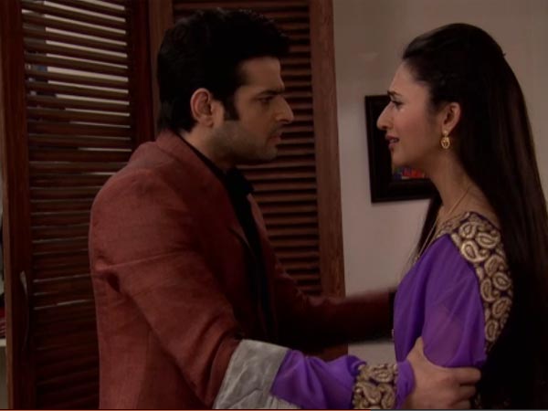 Ishita Angry Ishita Angry