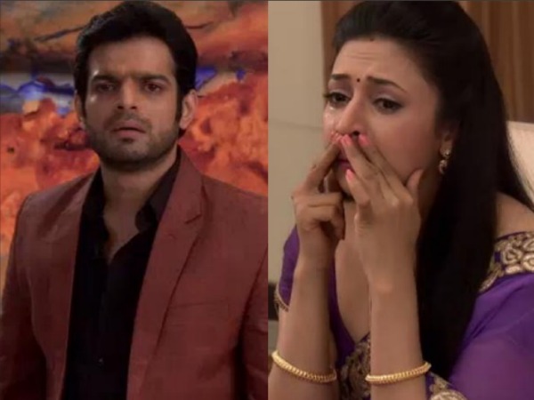 Raman And Ishita Raman And Ishita