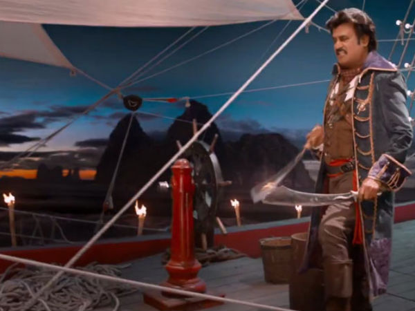 Top 5 Reasons Why Lingaa Will Be A Massive Box Office Hit