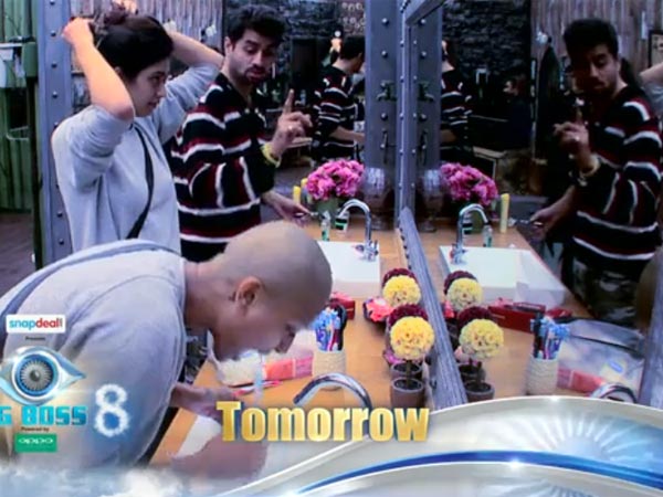 Preetam And Others Plan