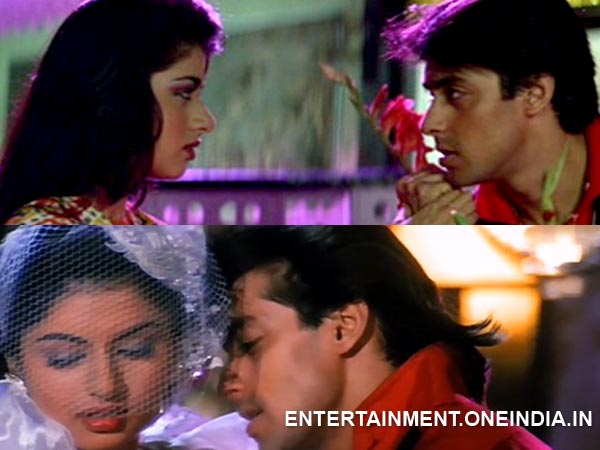 Maine Pyaar Kiya: 