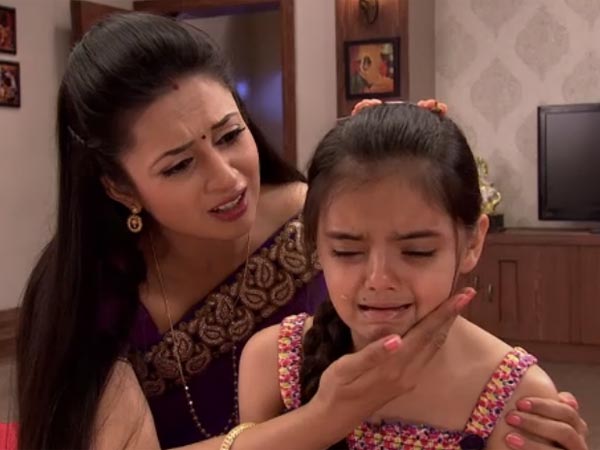 Ruhi Upset Ruhi Upset
