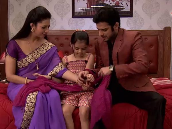 They Are One They Are One