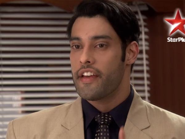 Ashok's Confession Ashok's Confession