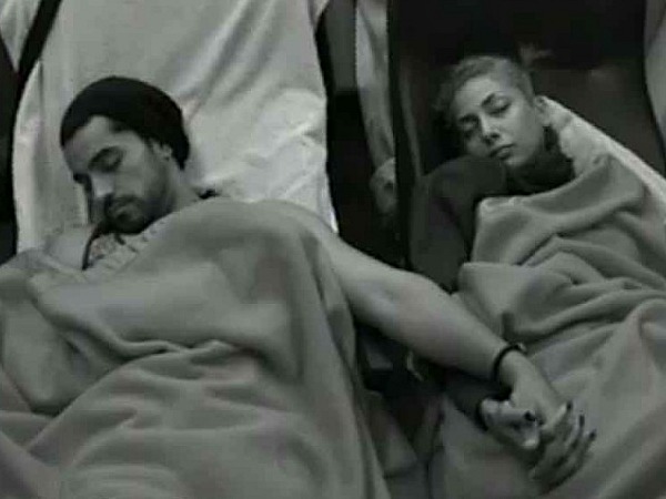 Gautam And Diandra Gautam And Diandra