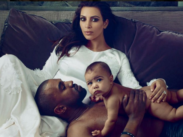 Kim Kardashian Says Kanye Set Rules When They Started Dating Kim Kardashian Says Kanye Set Rules When They Started Dating