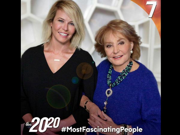 Chelsea Handler Chelsea Handler