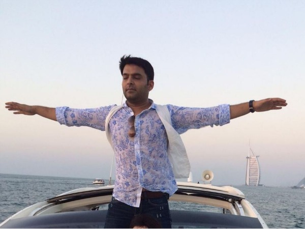 Kapil Sharma Beats Rajinikanth, Aishwarya In 2014 Forbes India Celebrity 100 List! Kapil Sharma Beats Rajinikanth, Aishwarya In 2014 Forbes India Celebrity 100 List!